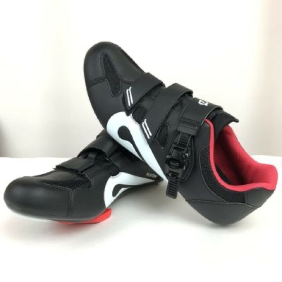 shimano shoes peloton